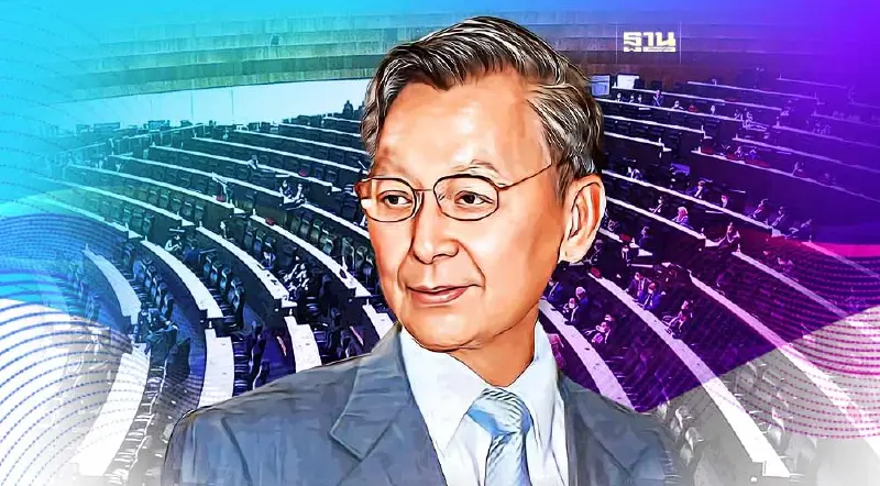 "ชวน"ไม่เห็นชอบ "เศรษฐา "นายกฯ ย้ำจุดยืน "ไม่ทรยศคนใต้"