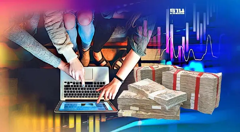 ส่องโผ 12 หุ้น มีหนี้สินต่ำ เงินสดล้นมือ ส่องโผ 12 หุ้น มีหนี้สินต่ำ เงินสดล้นมือ