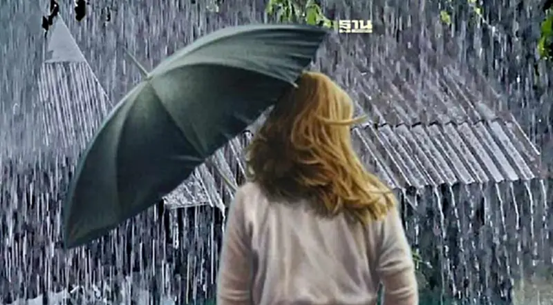 อย่าลืมร่ม!พรุ่งนี้ 51 จังหวัดรวมกทม.ปริมณฑล ฝนตกหนักบางแห่ง อย่าลืมร่ม!พรุ่งนี้ 51 จังหวัดรวมกทม.ปริมณฑล ฝนตกหนักบางแห่ง