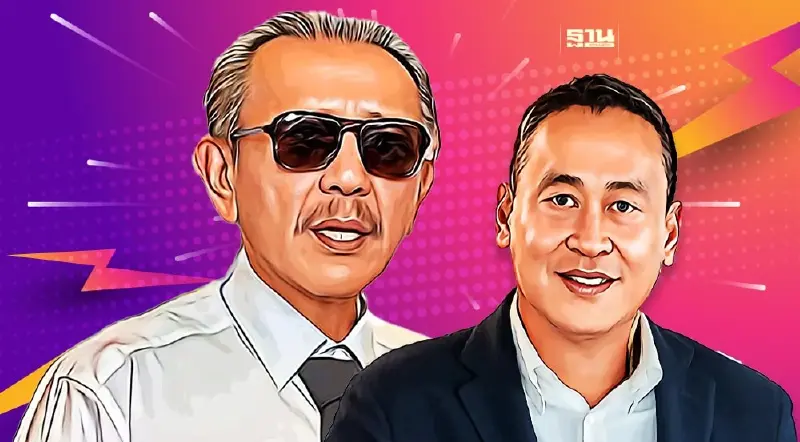 "ชูวิทย์"เตรียมแฉ "ว่าที่นายกฯ ตัวสูงๆ หลังเพื่อไทยฉีก MOU