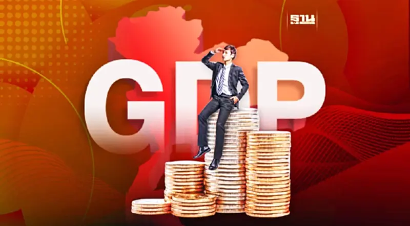 ตั้งรัฐบาลช้าพ่นพิษ สศช.จ่อปรับตัวเลข GDP ทั้งปี 2566 ใหม่ ตั้งรัฐบาลช้าพ่นพิษ สศช.จ่อปรับตัวเลข GDP ทั้งปี 2566 ใหม่