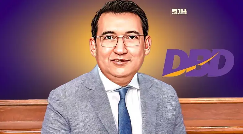 "DBD"เร่งพัฒนาธุรกิจบริการโลจิสติกส์ เพิ่มขีดความสามารถสู้อาเซียน