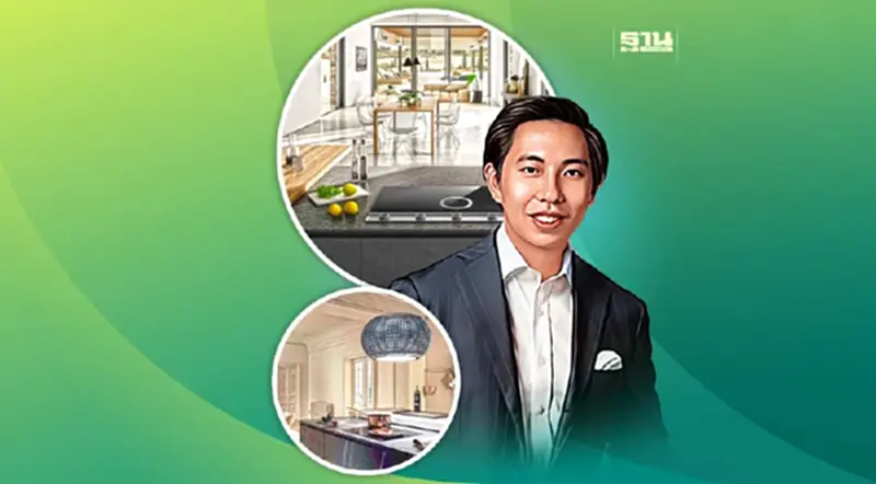 SBO เพิ่มไลน์อัพ แบรนด์อิตาลี เสริมพอร์ตเครื่องครัวเจาะไฮเอนด์ SBO เพิ่มไลน์อัพ แบรนด์อิตาลี เสริมพอร์ตเครื่องครัวเจาะไฮเอนด์