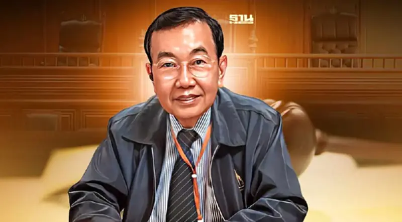 พลิกปูม"เรวัตร จันทร์ประเสริฐ" ปธ.คณะกรรมการอัยการ หลังประกาศในราชกิจจาฯ พลิกปูม"เรวัตร จันทร์ประเสริฐ" ปธ.คณะกรรมการอัยการ หลังประกาศในราชกิจจาฯ