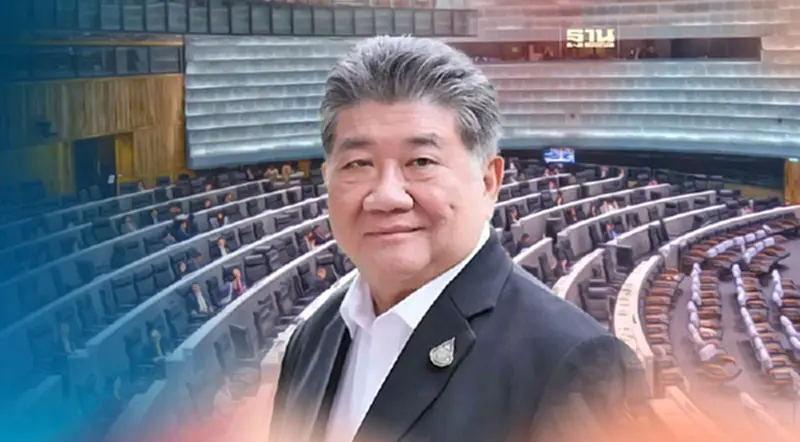"ภูมิธรรม" อัปเดตเสียงโหวตนายกฯเพื่อไทย 278 เสียง ชี้ รทสช.ยังไม่ชัด "ภูมิธรรม" อัปเดตเสียงโหวตนายกฯเพื่อไทย 278 เสียง ชี้ รทสช.ยังไม่ชัด