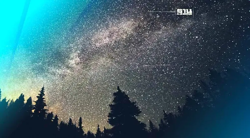 ลุ้นชม“ฝนดาวตกวันแม่” คืนวันที่ 12 สิงหาคมนี้