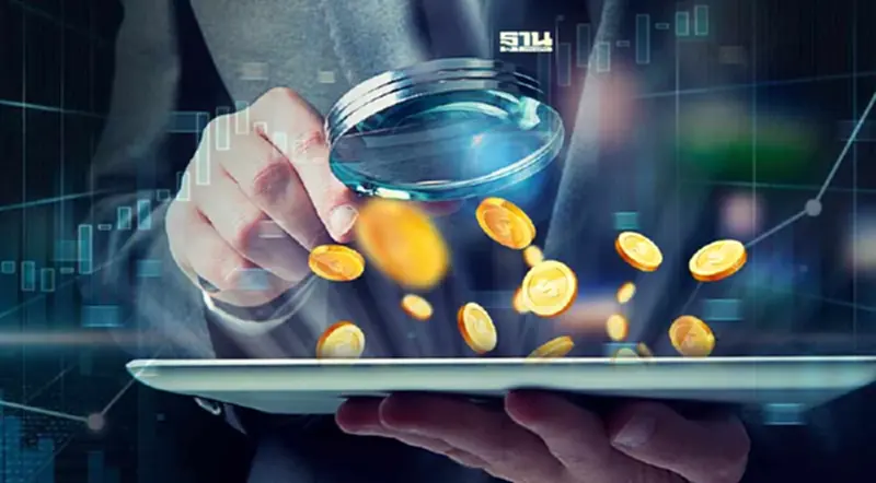 เปิด"โผหุ้นน่าเก็งกำไร" รับนโยบายพรรคเพื่อไทย Digital wallet เปิด"โผหุ้นน่าเก็งกำไร" รับนโยบายพรรคเพื่อไทย Digital wallet