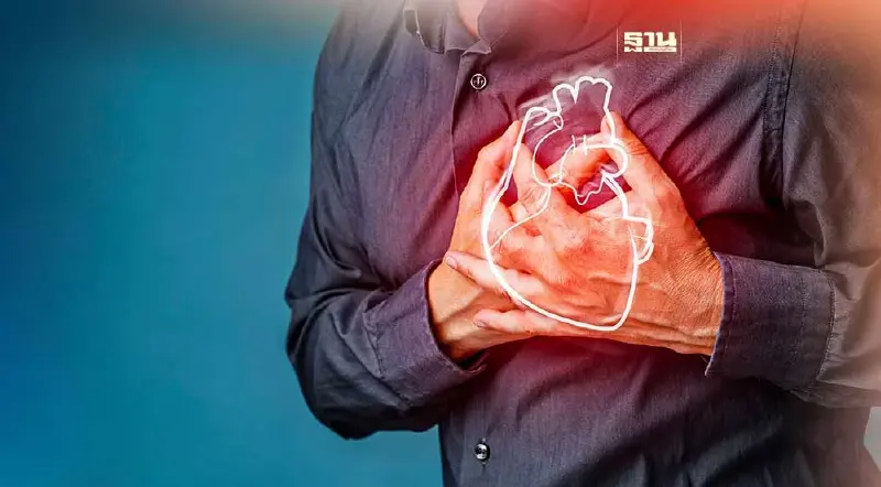 ภาวะหัวใจล้มเหลว เช็คสัญญาณอาการเตือน-แนวทางการรักษาที่นี่ ภาวะหัวใจล้มเหลว เช็คสัญญาณอาการเตือน-แนวทางการรักษาที่นี่