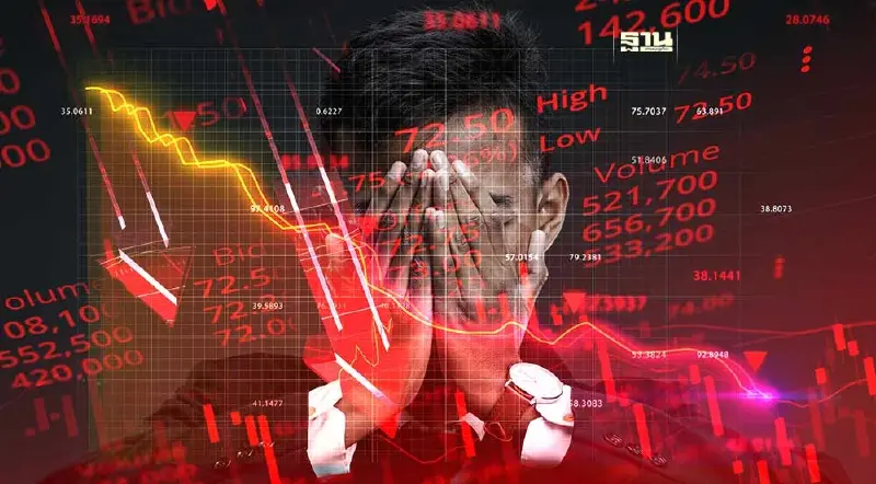 ตลาดหุ้นไทย 3 ส.ค. 66 ปิดร่วง 21.27 จุด ตั้งรัฐบาลยืดเยื้อฉุดเชื่อมั่น