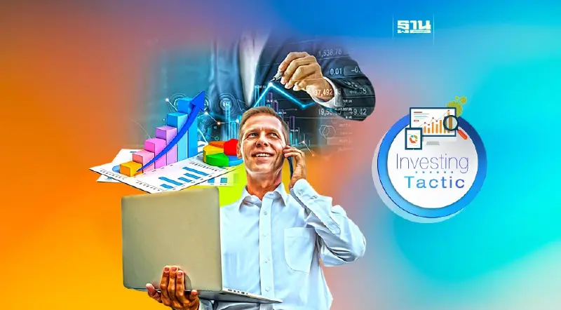 เราจะเก่งขึ้นเมื่อเราพัฒนาการเทรดตัวเองให้ถูกจุด