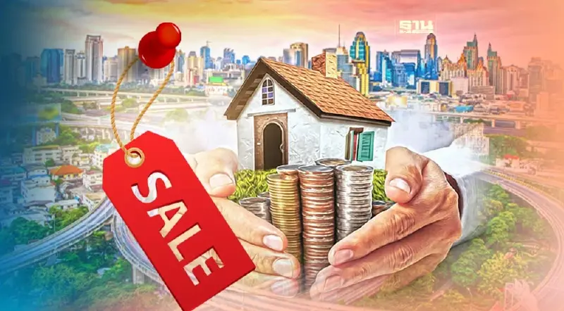 บิ๊กอสังหาฯสาดแคมเปญ กระตุ้นกำลังซื้อ ครึ่งปีหลังฟื้น รับรัฐบาลใหม่