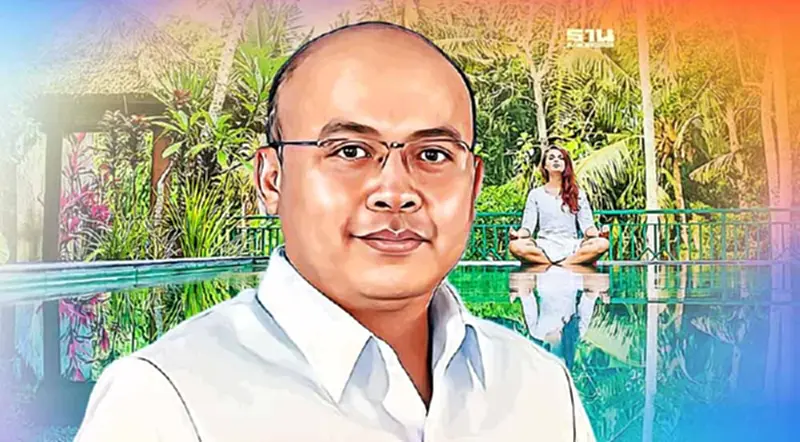กรม สบส.ยกระดับเส้นทางท่องเที่ยวเชิงสุขภาพ ดันไทยผู้นำระดับโลก กรม สบส.ยกระดับเส้นทางท่องเที่ยวเชิงสุขภาพ ดันไทยผู้นำระดับโลก