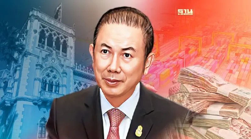 หอการค้าฯ ผวาโรคเลื่อน ห่วงได้รัฐบาลช้า ปั๊มเศรษฐกิจไม่ขึ้น หอการค้าฯ ผวาโรคเลื่อน ห่วงได้รัฐบาลช้า ปั๊มเศรษฐกิจไม่ขึ้น