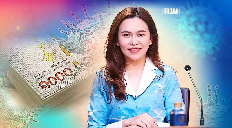 ครม.อนุมัติงบค่าเสี่ยงภัยโควิดแก่บุคลากรทางการแพทย์เกือบ 3 พันล้าน