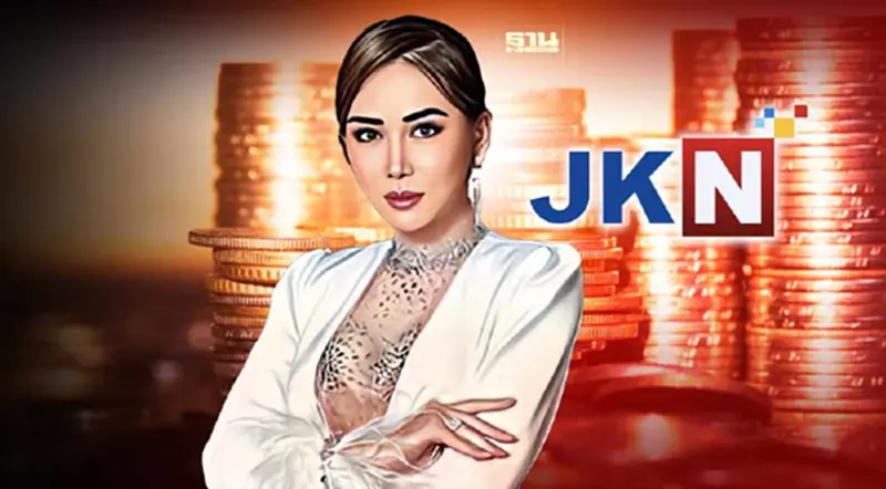 "JKN” ผิดนัดหุ้นกู้ แจ้งจ่ายบางส่วนที่ครบดีล 1 ก.ย.นี้ นัดโหวต 29 ก.ย.นี้ "JKN” ผิดนัดหุ้นกู้ แจ้งจ่ายบางส่วนที่ครบดีล 1 ก.ย.นี้ นัดโหวต 29 ก.ย.นี้