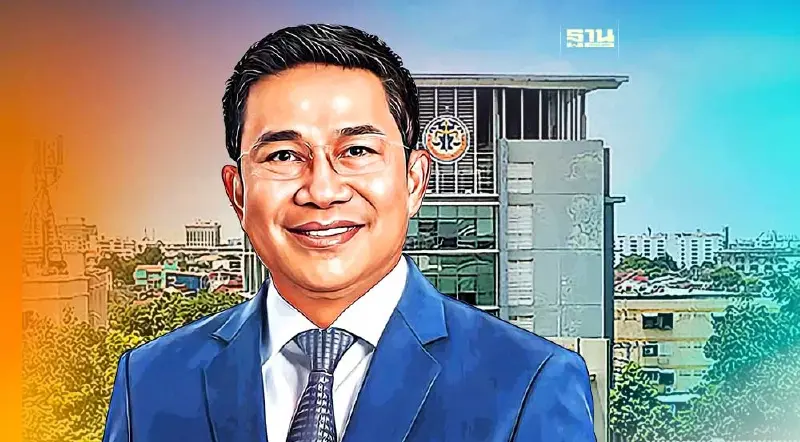 เปิดผลสอบสภาทนายความ ตอกฝาโลง คุณสมบัติรัฐมนตรี “พิชิต ชื่นบาน”