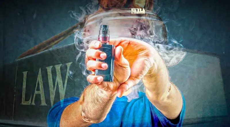 คลังหนุนบุหรี่ไฟฟ้าถูกกฎหมาย สร้างรายได้เข้ารัฐ