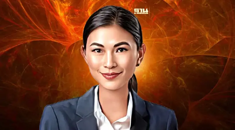 "ทัศนีย์ บูรณุปกรณ์" อดีตส.ส.เชียงใหม่ ลาออก"เพื่อไทย"ตลอดชีพ "ทัศนีย์ บูรณุปกรณ์" อดีตส.ส.เชียงใหม่ ลาออก"เพื่อไทย"ตลอดชีพ