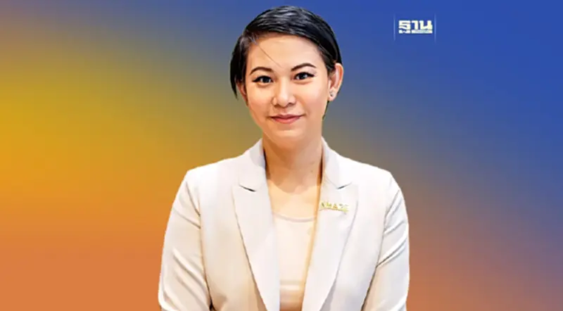 ไขรหัส ESG วงการแฟชั่นกับแม่ทัพ ‘บูติคนิวซิตี้’ ไขรหัส ESG วงการแฟชั่นกับแม่ทัพ ‘บูติคนิวซิตี้’