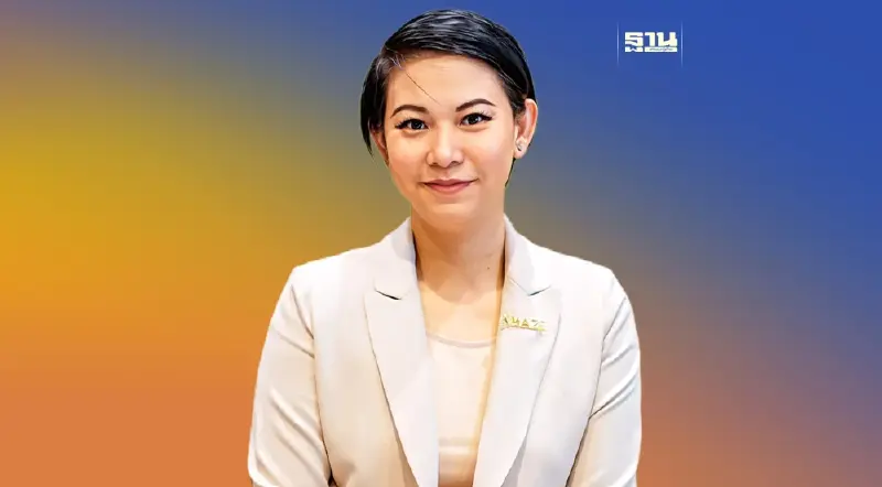 ไขรหัส ESG วงการแฟชั่นกับแม่ทัพ ‘บูติคนิวซิตี้’