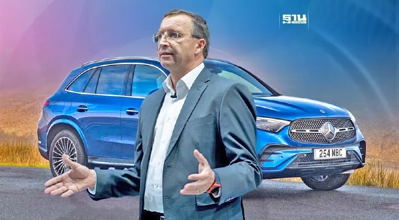 "BENZ" ยอดพลิกแซง BMW ครึ่งปีหลังปูพรมรถใหม่ถล่มตลาด