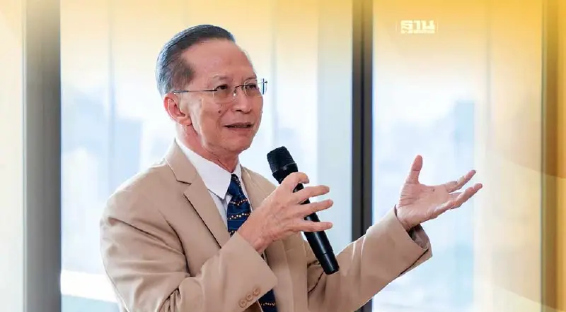 "เมดพาร์ค" ชู ศูนย์ IVF แก้โจทย์คนไทยแต่งงานช้ามีลูกยาก