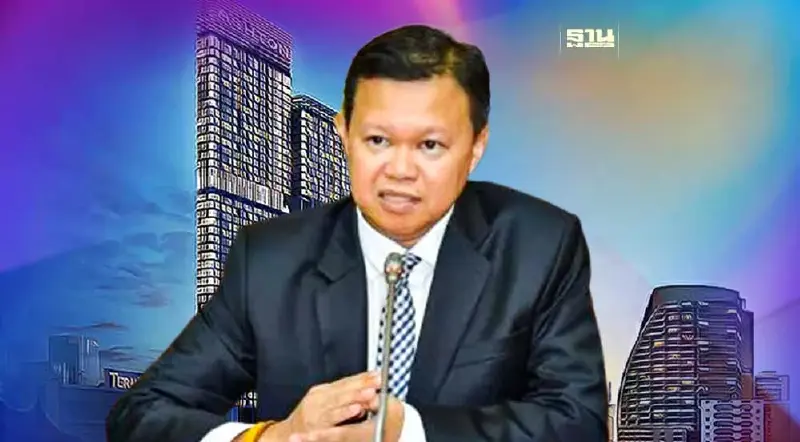 “กฤษฎีกา” ชี้แจง ปม”คดีแอชตันอโศก”กับการใช้ประโยชน์ที่ดินจากการเวนคืน