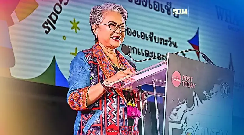 "กระทรวงพม."ชี้สังคมยุคใหม่ ทุกคนเสมอภาพ ยัน“สมรสเท่าเทียม”เกิดขึ้นแน่