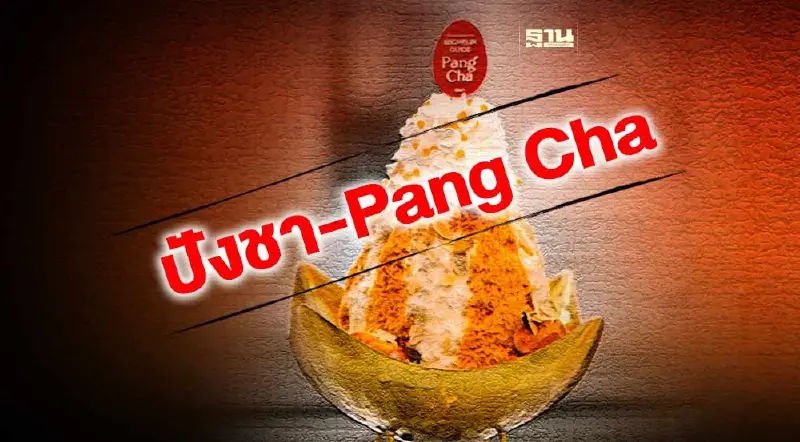 จบดราม่า ปังชา! กรมทรัพย์สินฯ ย้ำใช้ได้ทั้งภาษาไทยและภาษาอังกฤษไม่ผิด