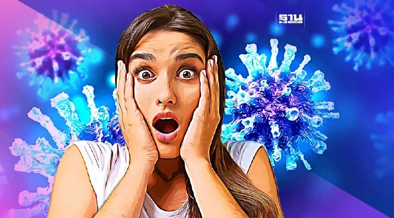 จับตา"โควิดสายพันธุ์ BA.2.86" การกลายพันธุ์ไม่ปกติ ชี้คล้าย Omicron