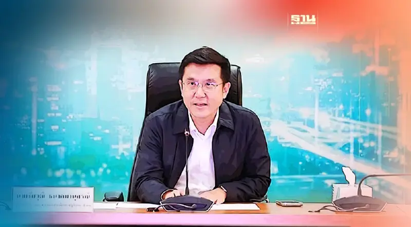 ชัยวุฒิ จ่อฟ้องศาลฯปิดเฟซบุ๊ก ผิด พ.ร.บ.คอมพ์ รับเงินโฆษณาเพจปลอม