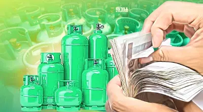 ลุ้น กบน.ตรึงราคา"ก๊าซหุงต้มครัวเรือน" 423 บาท