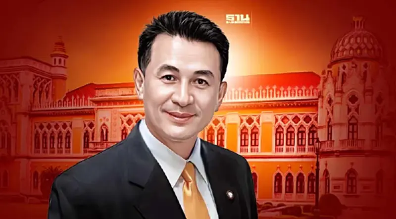 “ชลน่าน” แย้มโผครม.ใกล้ 100% ย้ำทุกกระทรวงวางนโยบายตามแนวเพื่อไทย “ชลน่าน” แย้มโผครม.ใกล้ 100% ย้ำทุกกระทรวงวางนโยบายตามแนวเพื่อไทย