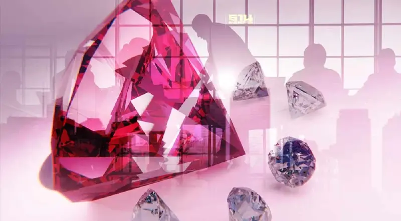 GITกระตุ้นกำลังซื้อส่งท้ายปีจัดงานใหญ่เทศกาลนานาชาติพลอยฯ