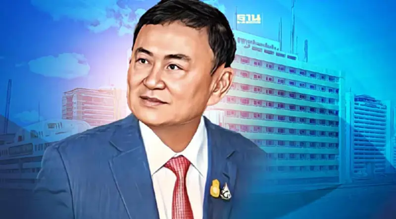 เปิดเกณฑ์เยี่ยม "ทักษิณ" วันนี้ เช็คเงื่อนไข เวลาเยี่ยม เปิดเกณฑ์เยี่ยม "ทักษิณ" วันนี้ เช็คเงื่อนไข เวลาเยี่ยม