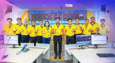 "กฟผ."ยกระดับระบบไฟฟ้าไทยหนุนเทรนด์"พลังงานสะอาด"