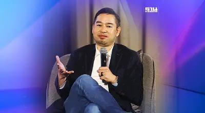 NRF แนะโอกาส “Future Food” ดันเศรษฐกิจสร้างสรรค์