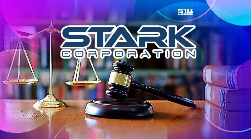 ผู้เสียหายหุ้น STARK ถกนัดแรกปลายส.ค. 66 เลือกตัวแทนฟ้องคดีแบบกลุ่ม