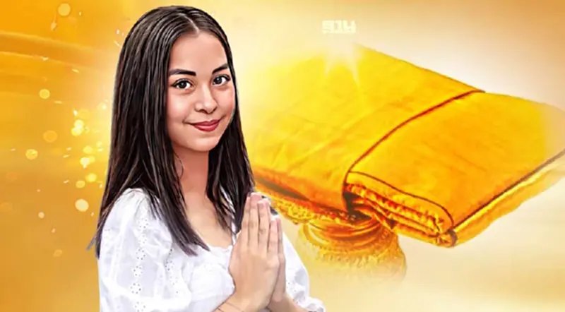 บทสวดคำถวาย “ผ้าอาบน้ำฝน” วันเข้าพรรษา 66 บทสวดคำถวาย “ผ้าอาบน้ำฝน” วันเข้าพรรษา 66