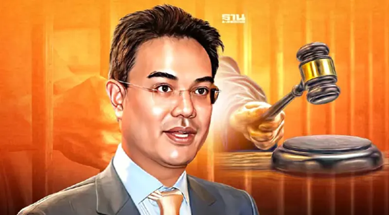 ศาลสั่งจำคุก"ปริญญ์"คดีอนาจาร 2 ปี 8 เดือน ไม่รอลงอาญา ศาลสั่งจำคุก"ปริญญ์"คดีอนาจาร 2 ปี 8 เดือน ไม่รอลงอาญา