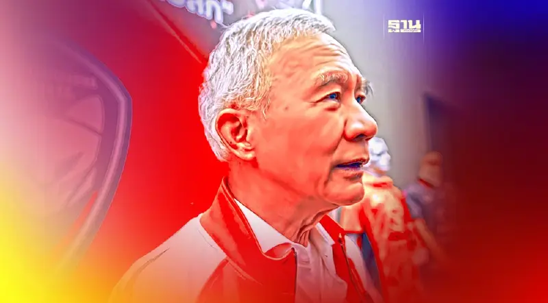 “สุวัจน์”เอาใจช่วย“เพื่อไทย”จัดตั้งรัฐบาลสำเร็จโดยเร็ว