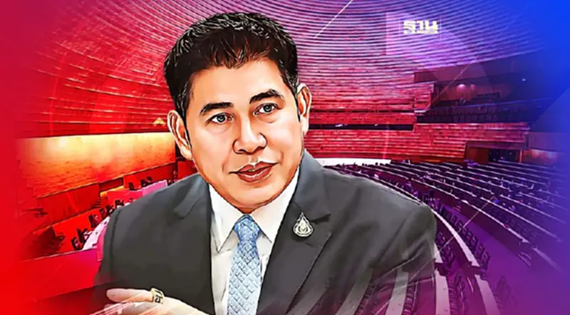 “ธรรมนัส”โต้ดีลลับนำส.ส.ในกลุ่ม พปชร. โหวตนายกฯ หวังจับขั้วรัฐบาลใหม่ “ธรรมนัส”โต้ดีลลับนำส.ส.ในกลุ่ม พปชร. โหวตนายกฯ หวังจับขั้วรัฐบาลใหม่