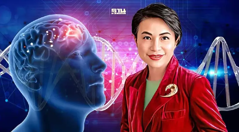 คินน์-เวชธานี จับมือกระตุ้นคนไทยป้องกัน "โรคหลอดเลือดสมอง"