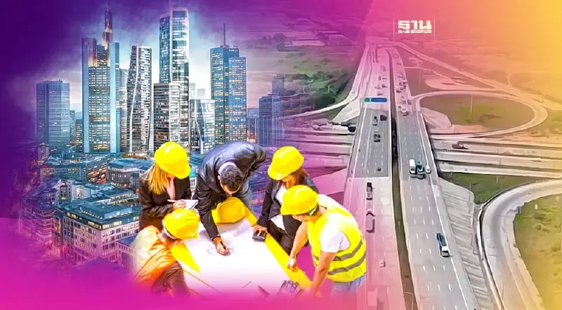 เวนคืน ตัด5 โครงข่ายถนนเปิดทำเลทอง พลิกโฉมเมือง