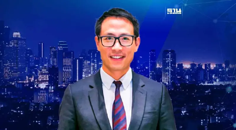 รู้จัก"ชานนท์ เรืองกฤตยา" CEO อนันดา เจ้าของคอนโด "แอชตัน อโศก" รู้จัก"ชานนท์ เรืองกฤตยา" CEO อนันดา เจ้าของคอนโด "แอชตัน อโศก"