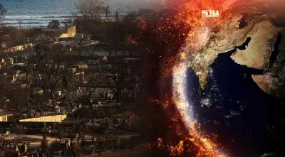 "ไฟป่าฮาวาย" ร้ายแรงถึงชีวิตและ “หายนะโลกร้อน” อาจเป็นต้นเหตุ