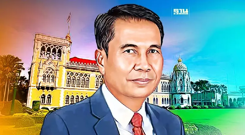 "สุทิน"ปัดคุม กลาโหม  คาดโผ ครม.ลงตัวศุกร์นี้