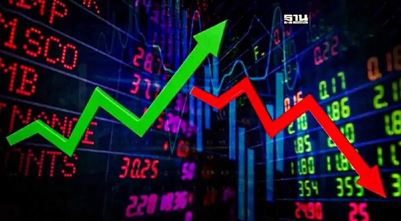 แนวโน้มตลาดหุ้นไทยวันนี้ 8 ส.ค. 66 โบรกชี้ดัชนีขยับขึ้นต่อ