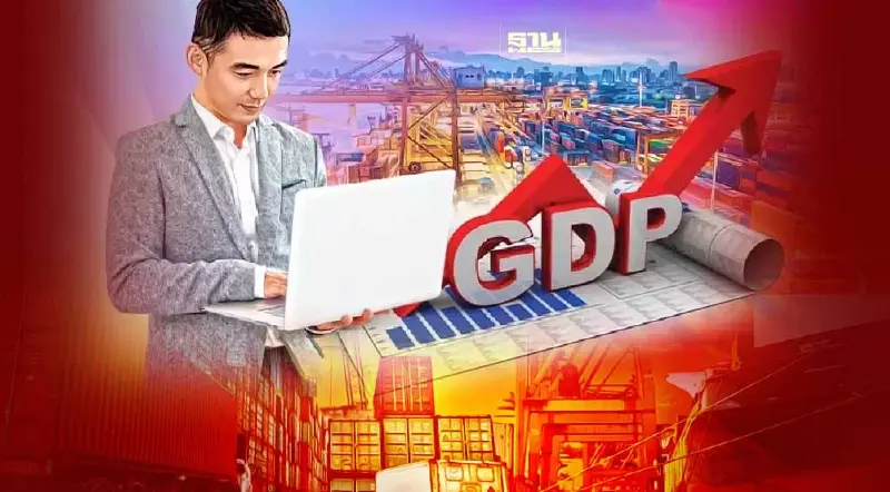 การเมืองนิ่ง ดึงเชื่อมั่น ดันจีดีพีปี 66 โต 2.8%