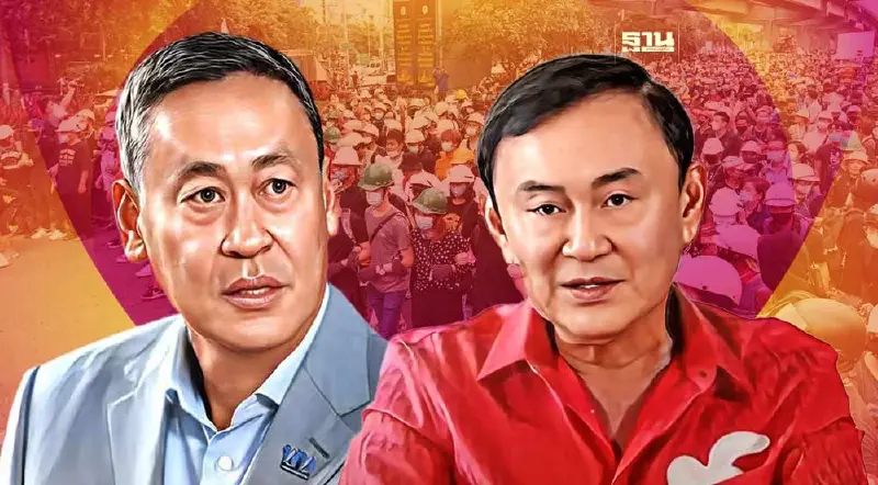 "นิด้าโพล"ชี้ "รัฐบาลสลายขั้ว" แก้ขัดแย้งไม่ได้